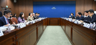 Republic of Korea seeks aid reform to boost efficiency, Global South ties